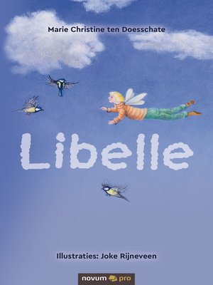 cover image of Libelle
